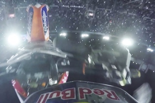 POV Freestyle Motocross at Red Bull X-Fighters Mexico 2015