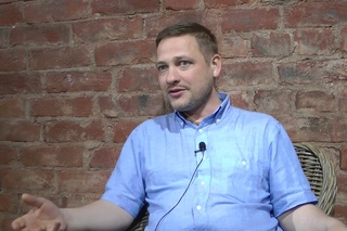 Владимир Иванов 20 мая 2016 г, Санкт-Петербург “О сомнениях“