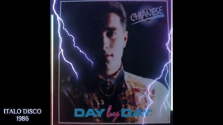 Chianese - Day By Day (Vocal Single Version) 1986