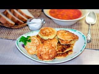 ПРАВДА ВКУСНО!   Цыбульники  К СУПУ И НЕ ТОЛЬКО!