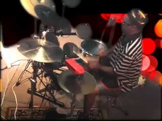 Rick Rock 4 Jc