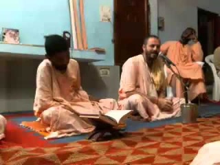 dissapearance day of Srila Narottama das Thakur
