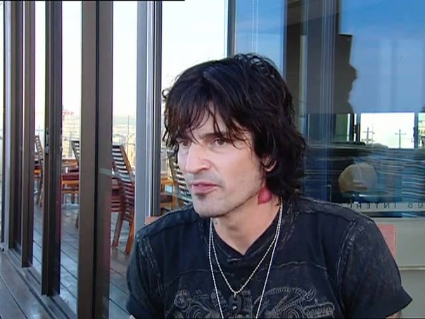 Tommy Lee