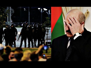 В эту минуту! Второго убийцу нашли, Лукашенко трясет: совершил контрольный выстрел. Страна восстала