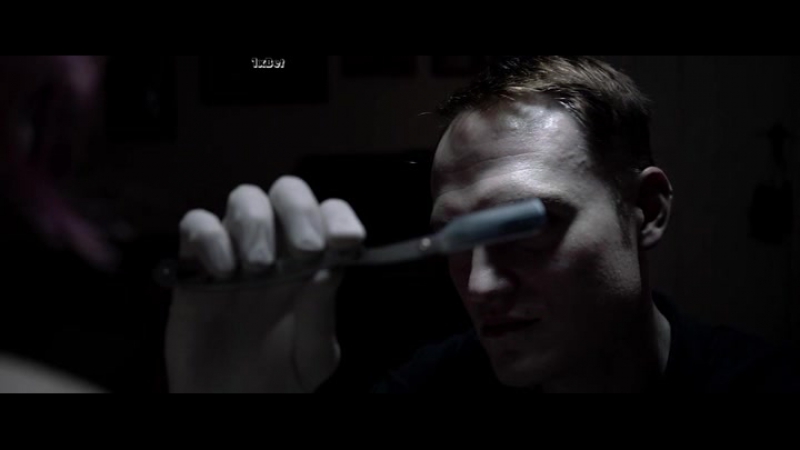 Эксперимент Холли Кэйн ( The Holly Kane