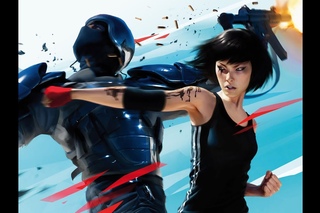 Mirror’s Edge Catalyst | GTX980M SLI | i7-4940MX | 1080p | Gameplay | Maximum Settings