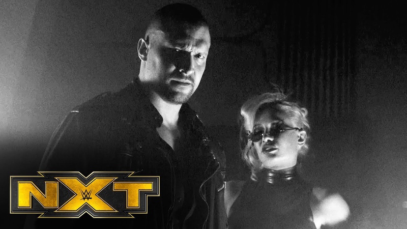 Karrion Kross promises doomsday for Damian Priest: WWE NXT, Dec. 23,