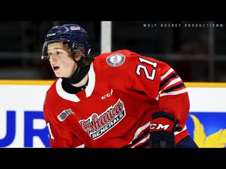 The Best Of Calum Ritchie Top Prospect for the NHL 2023 Draft | Calum Ritchie Highlights
