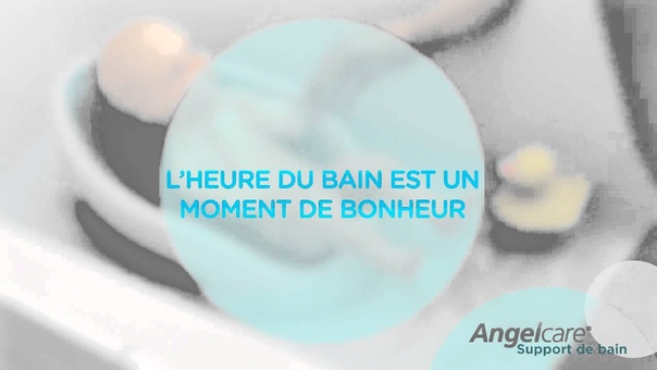 Support de bain