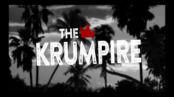 CALL OUTS, SISTA SLAM VS BABY GIRL MANHUNTA, THE KRUMPIRE 9 17