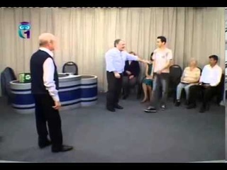 Хасай АЛИЕВ  Метод Ключ Часть 3