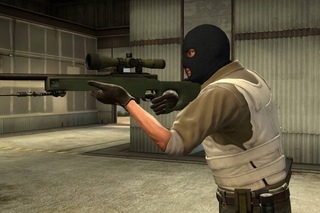 [CS:GO] 5k.