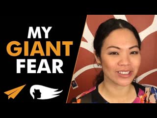 Lily's Inspiring Journey: This Simple Confidence Hack Helped Me Overcome Stage Fear!