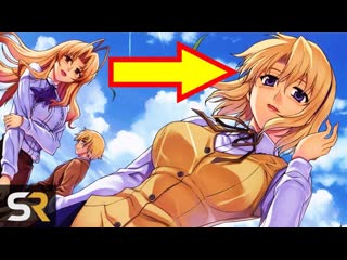 10 Anime Shows That Kids Should NEVER Watch