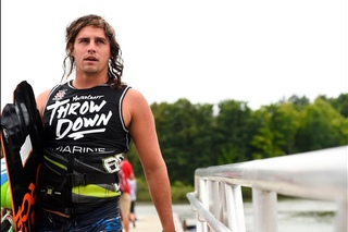 Harley Clifford wins gold at the World of X Games MasterCraft Throwdown – ESPN