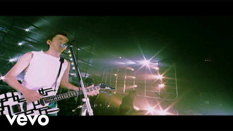 布袋寅泰, HOTEI WORKING