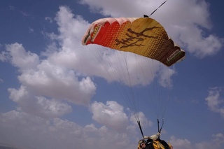 Welcome to the FAI World Air Games Dubai 2015