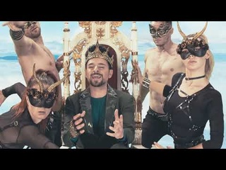 Seyran Ismayilkhanov - My name is Loneliness (Official Video)