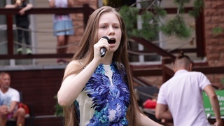 Екатерина Голунова - Fight Song