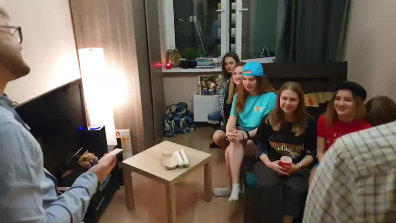 Egg Russian