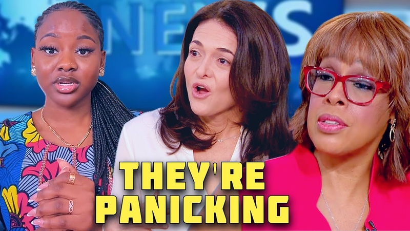 Modern Women FEMINISTS Are Panicking That Men Keep Avoiding Them At