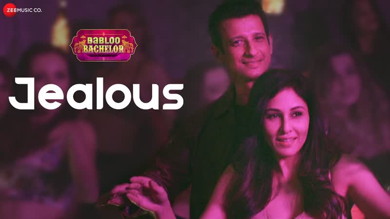 Jealous, Babloo Bachelor, Sharman Joshi Tejashri Pradhan, Jeet Gannguli Dev