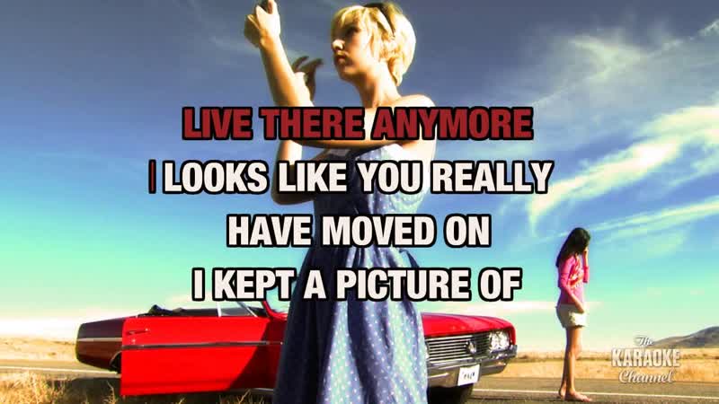 Are Your Eyes Still Blue : Shane Mc Anally, Karaoke with