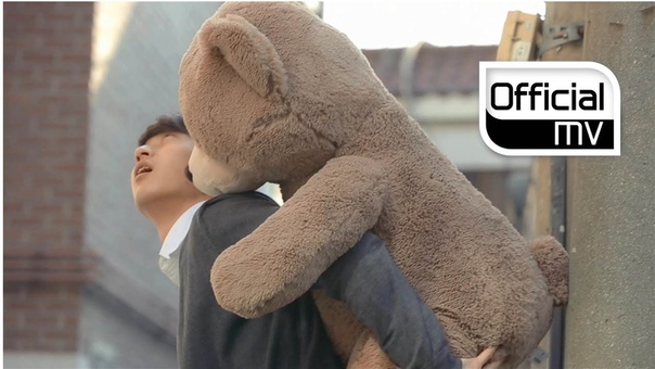 MV 2 Bi C(투빅) Love Game(요즘