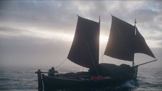 Мангазейский морской ход. Урок на палубе. Эпизод 4. Поморская маточка