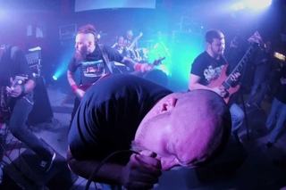 Weapon Status Red - Sink or Swim (Official Music Video)