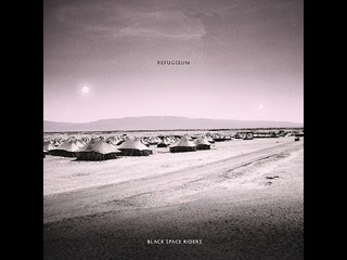 Black Space Riders - Run To The Plains