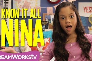 Why Do We Burp | KNOW IT ALL NINA