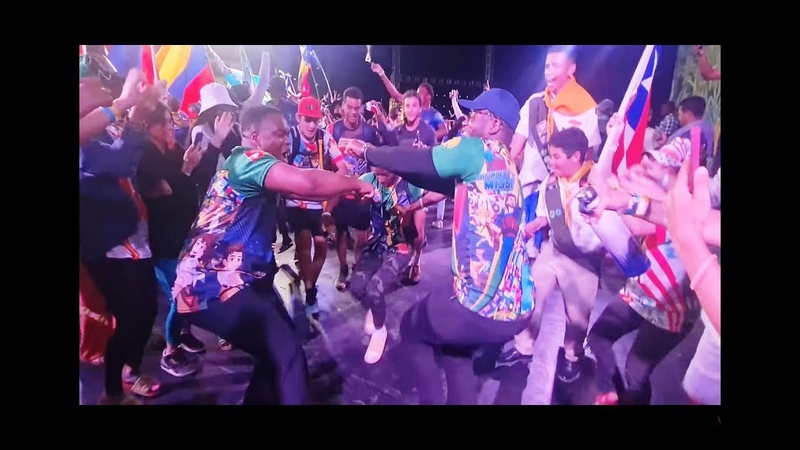 Pathfinder Camporee After Party: What the Church Doesn t Want You to