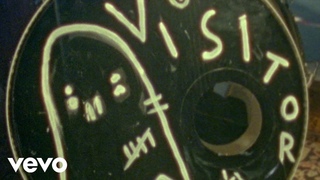 Of Monsters and Men - Visitor (Official Lyric Video)