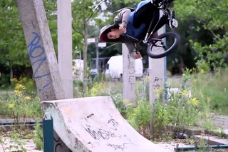 Shadow Welcomes Simone Barraco