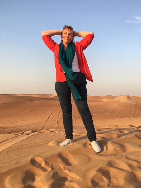 Елена Загоскина, Россия, Ярославль