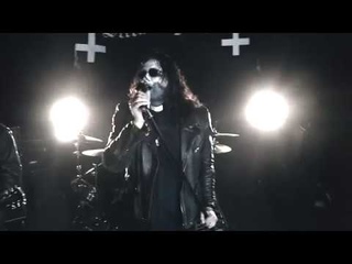 Screaming Dead - 20th Century Vampire