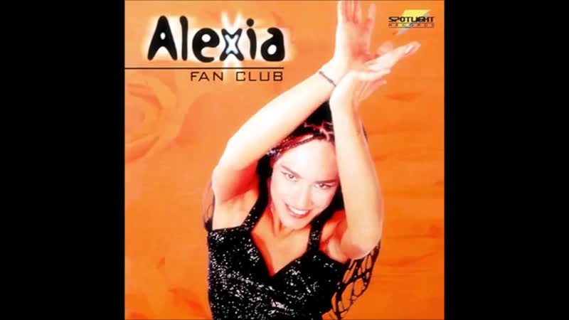 Alexia Eurodance