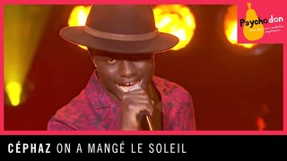Cphaz - On a mang le soleil (LIVE) | Psychodon 2021