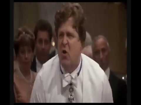 John Goodman Good Golly Miss Molly ( King