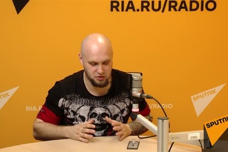 Средневековый угар + Самайн = Teufelstanz