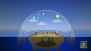 Bible Cosmology In Under 5 Minutes