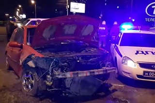 112: обзор происшествий за неделю. 18 декабря 2015 г.
