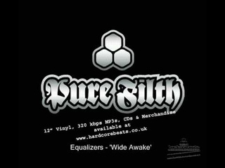 'Wide Awake' - Equalizers