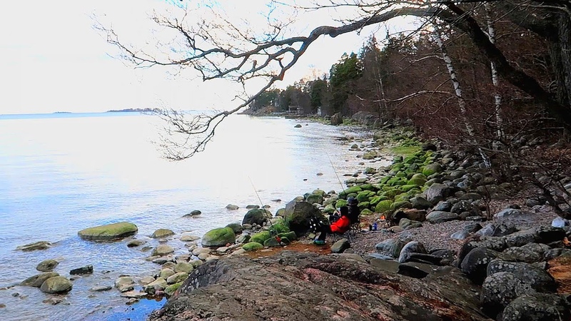Хельсинки Vuosaari А Есть Ли