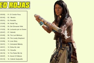 Leo Rojas Greatest Hits ღ The Best of Leo Rojas ღ Leo Rojas Full Album