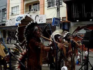 SUMAK YAWAR=OTAVALO= 1
