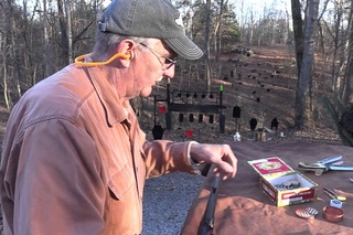 Lyman Great Plains Rifle Chapter 2
