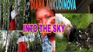 DIANA ANKUDINOVA _INTO THE SKY(Kenyan reacts)