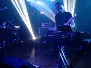 65daysofstatic - Blackspots (Live @ Scala, London, 25/09/13)